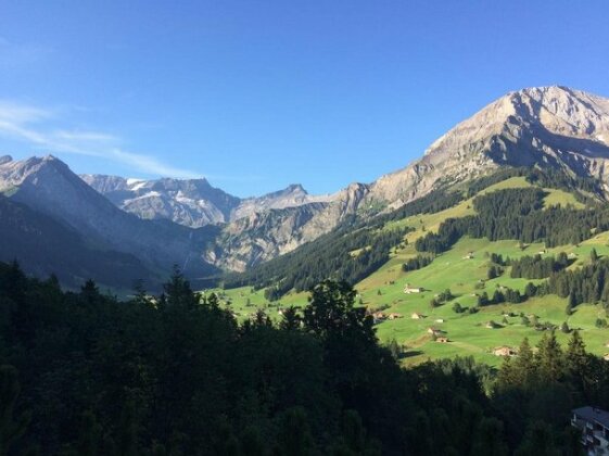 Ferienchalet Sonne - Photo4