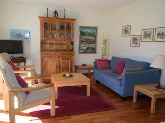 Ferienwohnung Bim Stei - Photo3