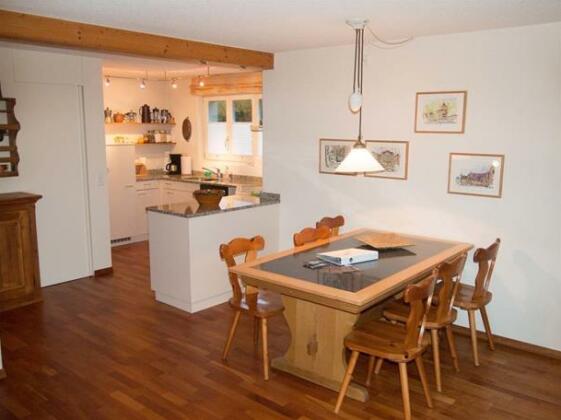 Ferienwohnung Bim Stei - Photo5