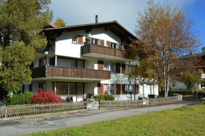 Ferienwohnung Kurhaus