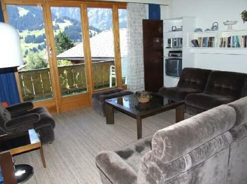 Ferienwohnung Ravinel I AP 1 - Photo3