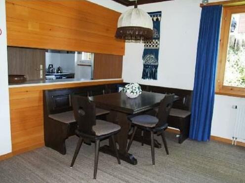 Ferienwohnung Ravinel I AP 1 - Photo5