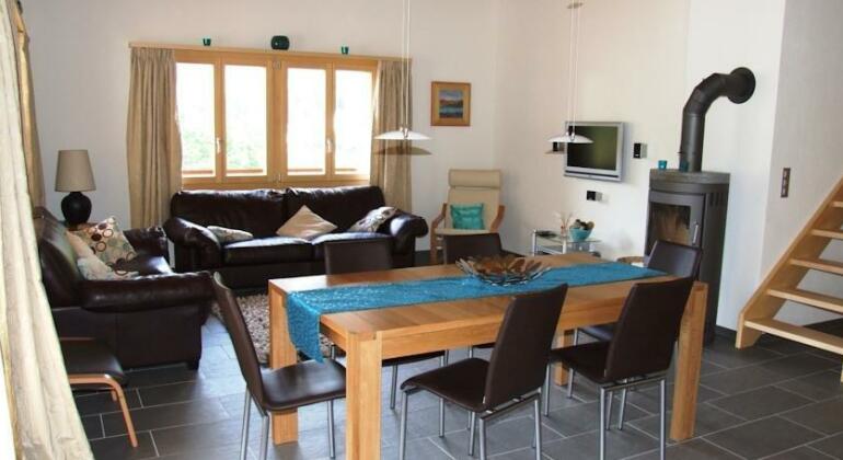 Ferienwohnung Schutzenrain - Photo2