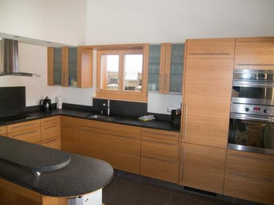Ferienwohnung Schutzenrain - Photo3