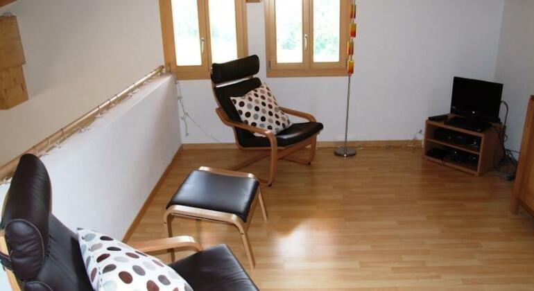 Ferienwohnung Schutzenrain - Photo4