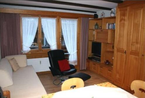 Ferienwohnung Titschermatte - Photo2