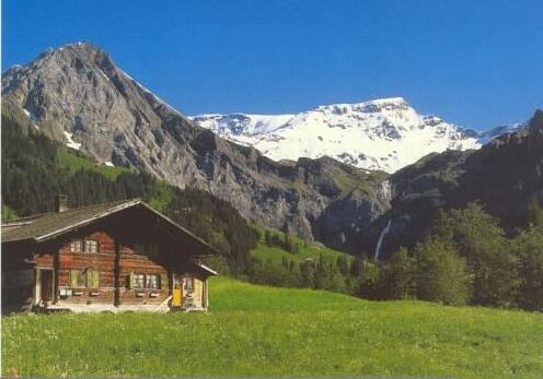 Hotel Baren Adelboden - Photo5