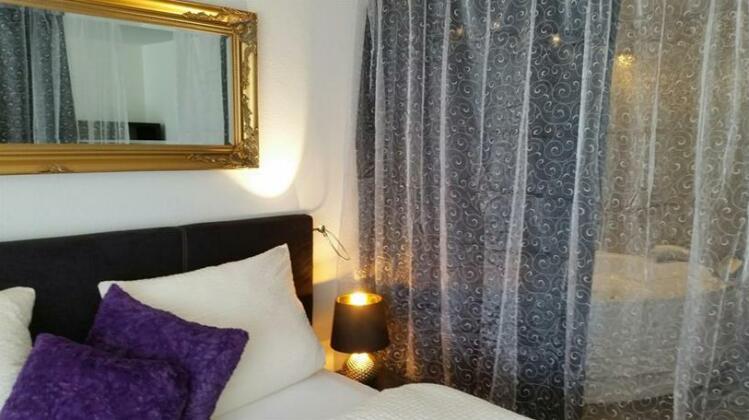 Hotel Crystal Adelboden - Photo3