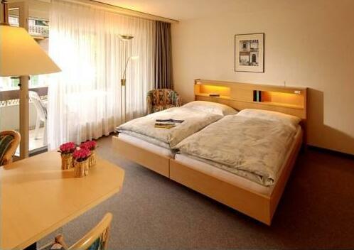 Hotel Crystal Adelboden - Photo4
