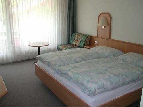 Hotel Crystal Adelboden - Photo5