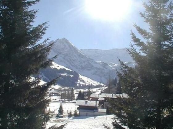 La Sauterelle Adelboden - Photo4