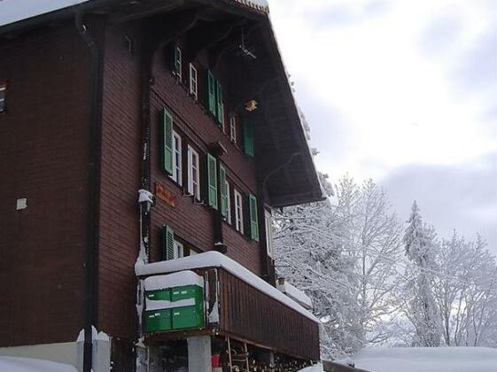 Sonnenheim Adelboden