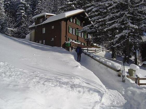 Sonnenheim Adelboden - Photo2