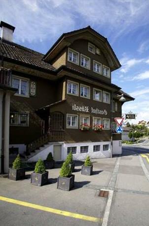 Landgasthof Hotel Rossli