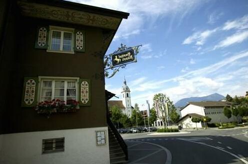 Landgasthof Hotel Rossli - Photo2
