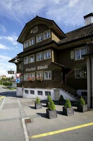Landgasthof Hotel Rossli