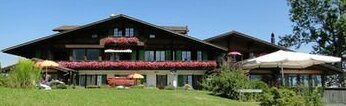 Hotel Chalet Bergblick - Photo2