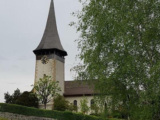 Hotel Chalet Bergblick - Photo5