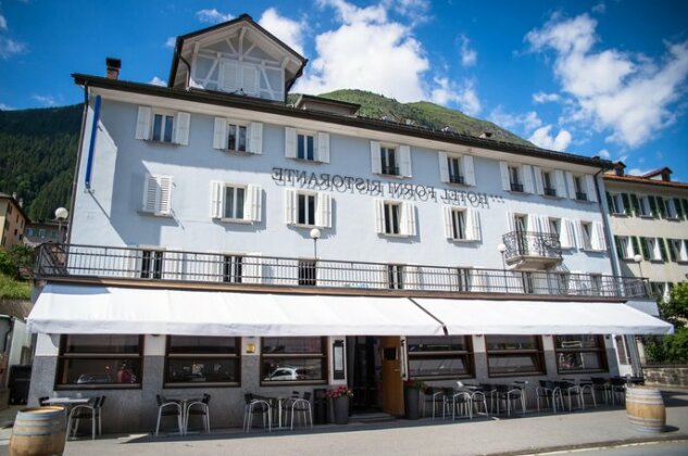 Hotel Forni