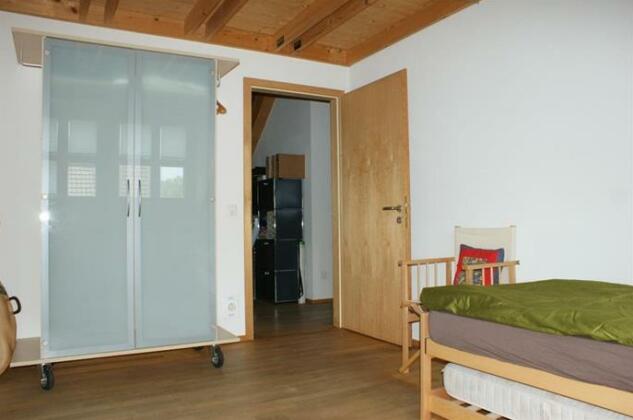 Zimmer in charmanten Holzhaus auf dem Land - Photo3