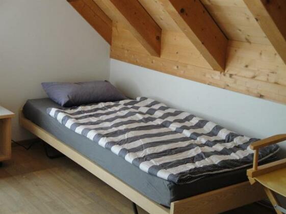 Zimmer in charmanten Holzhaus auf dem Land - Photo4