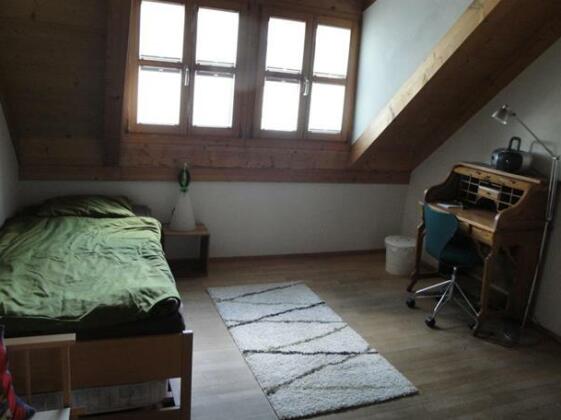 Zimmer in charmanten Holzhaus auf dem Land - Photo5
