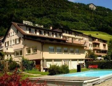 Hotel Rossli Alpnach