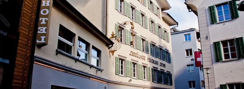 Hotel Restaurant Goldener Schlussel - Photo3