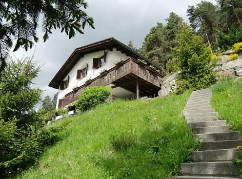 Chalet Conzen - Photo2