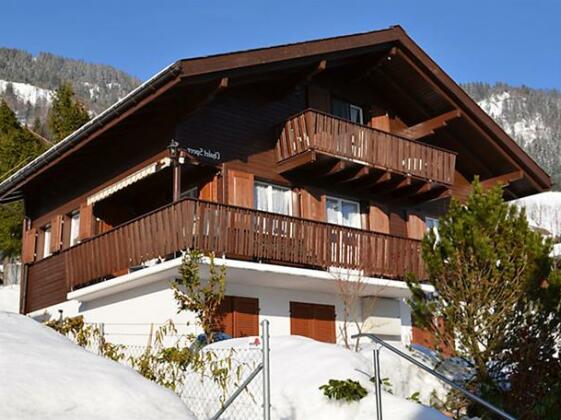 Chalet Speer