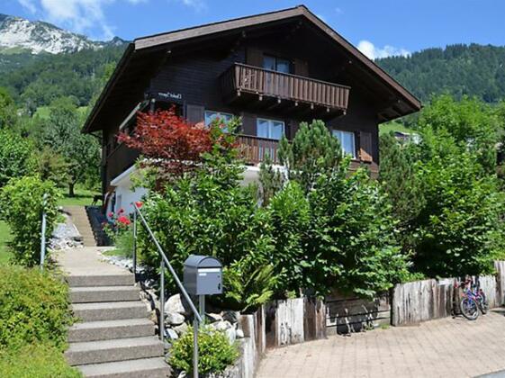 Chalet Speer - Photo2