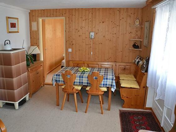 Chalet Speer - Photo3