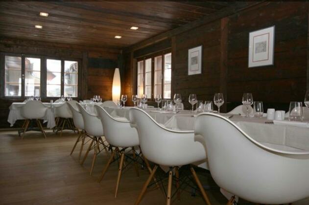 Baeren Restaurant & Rooms - Photo2