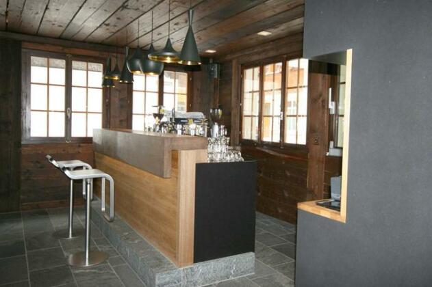 Baeren Restaurant & Rooms - Photo3
