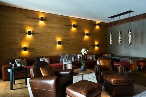 The Chedi Andermatt - Photo4