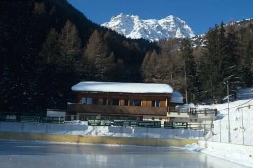 Centre de loisirs du Prilet