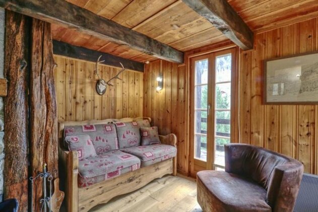 Splendid traditional chalet in the heart of the Val d'Anniviers - Photo4