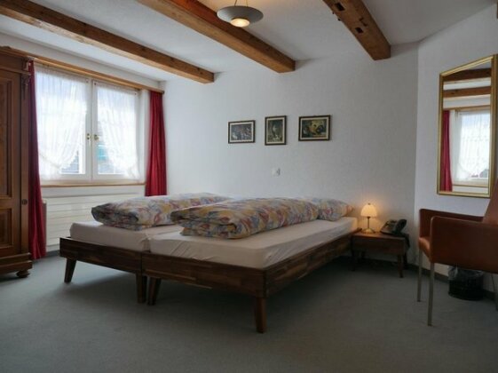 Hotel Adler Appenzell - Photo5