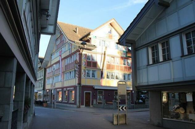 Hotel Appenzell