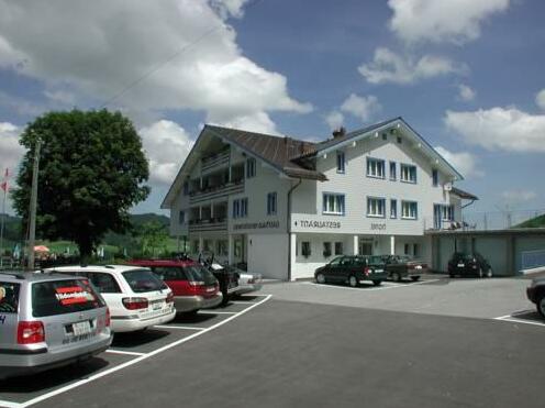 Hotel Freudenberg