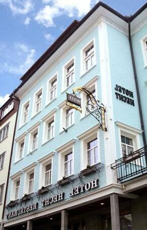 Hotel Hecht Appenzell