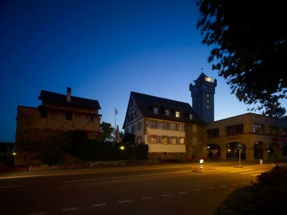 Hotel de charme Roemerhof - Photo2