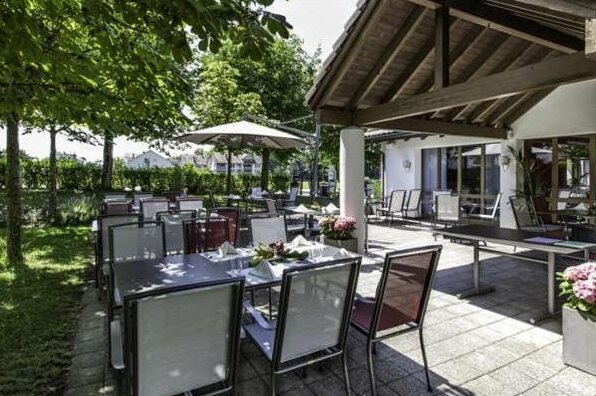 Hotel Restaurant Seegarten - Photo5