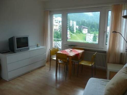 Apartment Bergblick - Photo4