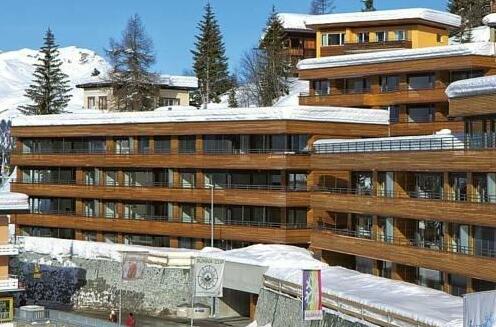 Arosa Salis - Photo2