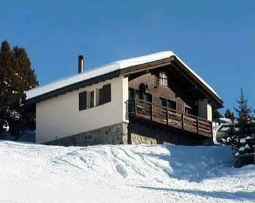 Chalet Bergblick