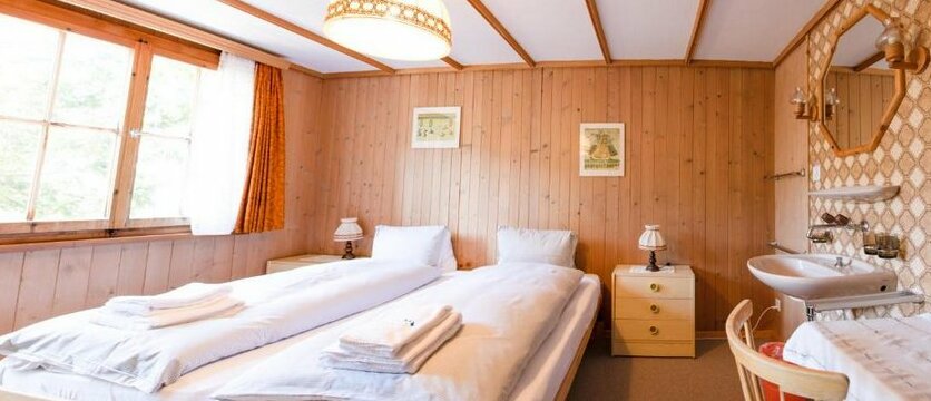 Chalet Suveran - Photo5