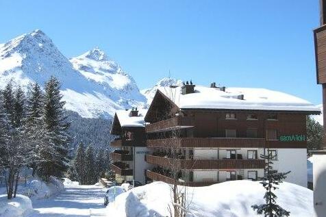 Hof Arosa - Photo3