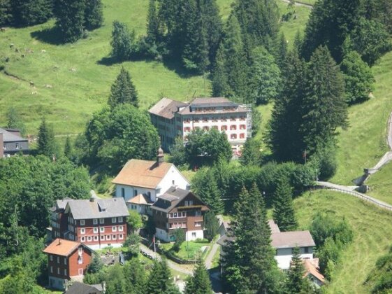 Hotel Rigi Klosterli