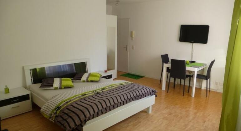 Apartment al Lido Ascona - Photo2